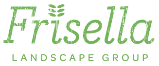 Frisella Landscape Group Logo